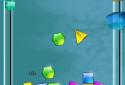 Glass Smash Twist Folks screenshot 4