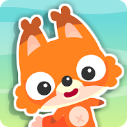 Jumping Fox: Climb Tree That!