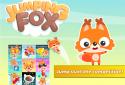 Jumping Fox: Climb Tree That! screenshot 1