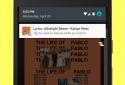 Genius: Paroles & Musique screenshot 4