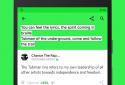Genius: Paroles & Musique screenshot 5