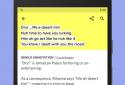 Genius: Paroles & Musique screenshot 6