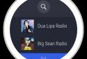 Pandora Music screenshot 10