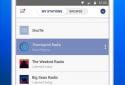 Pandora Music screenshot 2