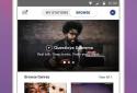 Pandora Music screenshot 3