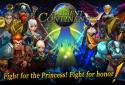 Ancient Continent - Hero TD screenshot 1