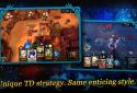 Ancient Continent - Hero TD screenshot 2