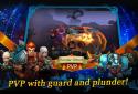 Ancient Continent - Hero TD screenshot 5