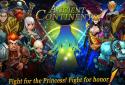 Ancient Continent - Hero TD screenshot 6