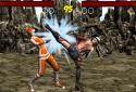 Girl Fight: The Fighting Games screenshot 2