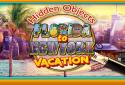 Hidden Object Florida to New York Vacation Puzzle screenshot 1