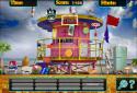 Hidden Object Florida to New York Vacation Puzzle screenshot 2