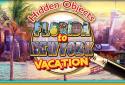 Hidden Object Florida to New York Vacation Puzzle screenshot 6
