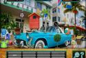 Hidden Object Florida to New York Vacation Puzzle screenshot 9