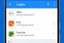 1Password - Password Manager and Secure Wallet screenshot 3 1Password - Password Manager and Secure Wallet screenshot 3