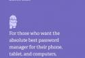 1Password - Password Manager and Secure Wallet screenshot 5 1Password - Password Manager and Secure Wallet screenshot 5