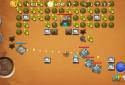 Tank War - Battle City screenshot 2