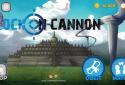 LOC - Lock on Cannon BETA screenshot 1