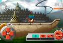 LOC - Lock on Cannon BETA screenshot 3