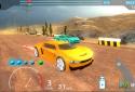 Dirt Shift Racer : DSR screenshot 1