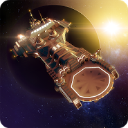 The Outpost: Merchants of Space