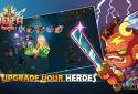 Heroes DotA Defense screenshot 2