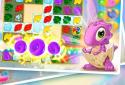 Goodies match-3 screenshot 10