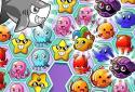 Ocean Blast – Match-3 Puzzler screenshot 2