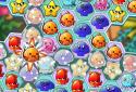 Ocean Blast – Match-3 Puzzler screenshot 4
