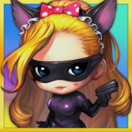 Heroes runner