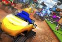 Off Road ATV Monster Trucks 3D screenshot 10