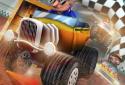 Off Road ATV Monster Trucks 3D screenshot 11