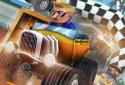 Off Road ATV Monster Trucks 3D screenshot 3