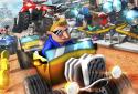 Off Road ATV Monster Trucks 3D screenshot 5
