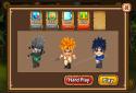 Ultimate Battle: Ninja Dash screenshot 2