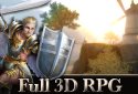 Angel Sword: 3D RPG screenshot 1
