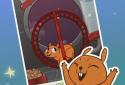 Hamster Universe - Idle game screenshot 1