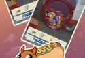 Hamster Universe - Idle game screenshot 2