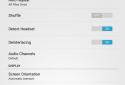 GoodPlayer Pro for Android screenshot 5