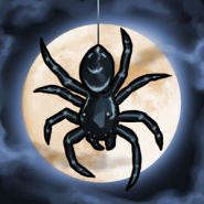 Spider: Rite of Moon Shrouded