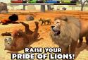 Ultimate Lion Simulator screenshot 13