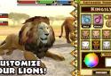 Ultimate Lion Simulator screenshot 15