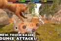 Ultimate Lion Simulator screenshot 2