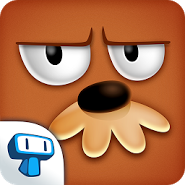 My Grumpy - The World's Moodiest Virtual Pet!