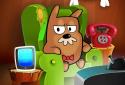 My Grumpy - The World's Moodiest Virtual Pet! screenshot 1