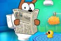 My Grumpy - The World's Moodiest Virtual Pet! screenshot 2