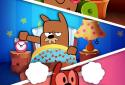 My Grumpy - The World's Moodiest Virtual Pet! screenshot 4