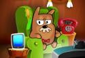 My Grumpy - The World's Moodiest Virtual Pet! screenshot 6