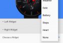 Stealth360 Watch Face screenshot 6