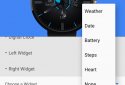 Stealth360 Watch Face screenshot 7